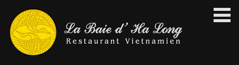 La Baie D'Halong - Restaurant Vietnamien à Paris 16