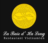 La Baie D'Halong - Restaurant Vietnamien à Paris 16